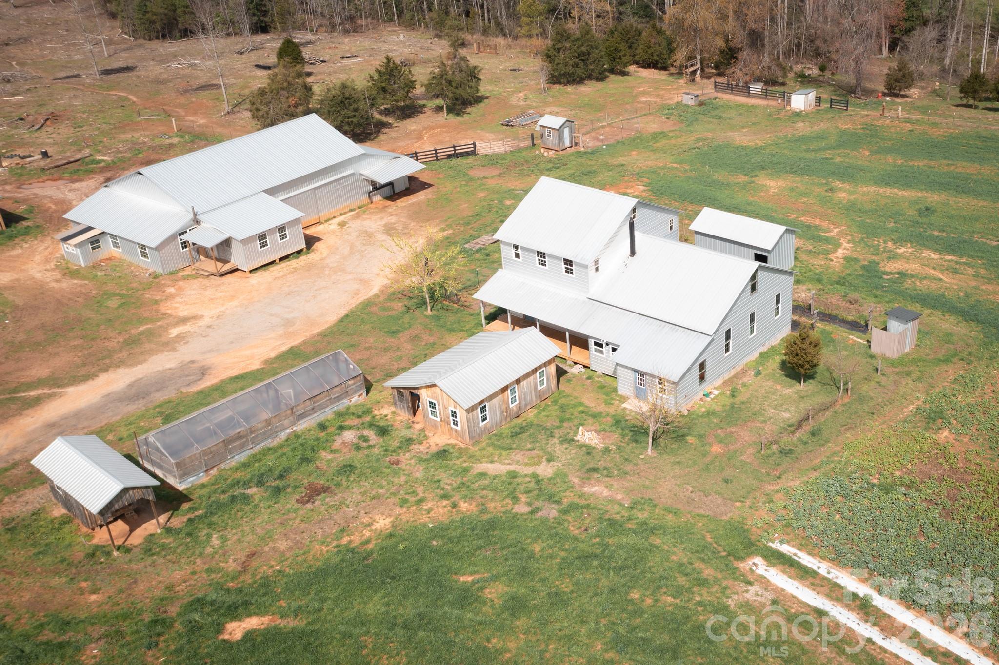 144 Iron Wheel Drive Ellenboro NC 28040
