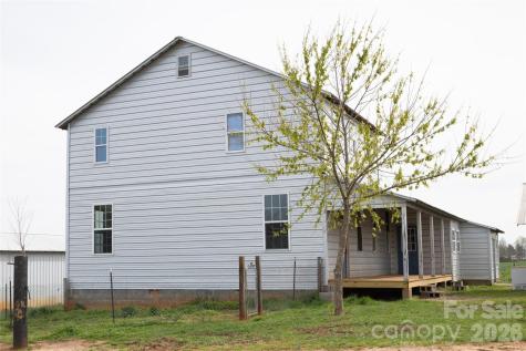 144 Iron Wheel Drive Ellenboro NC 28040
