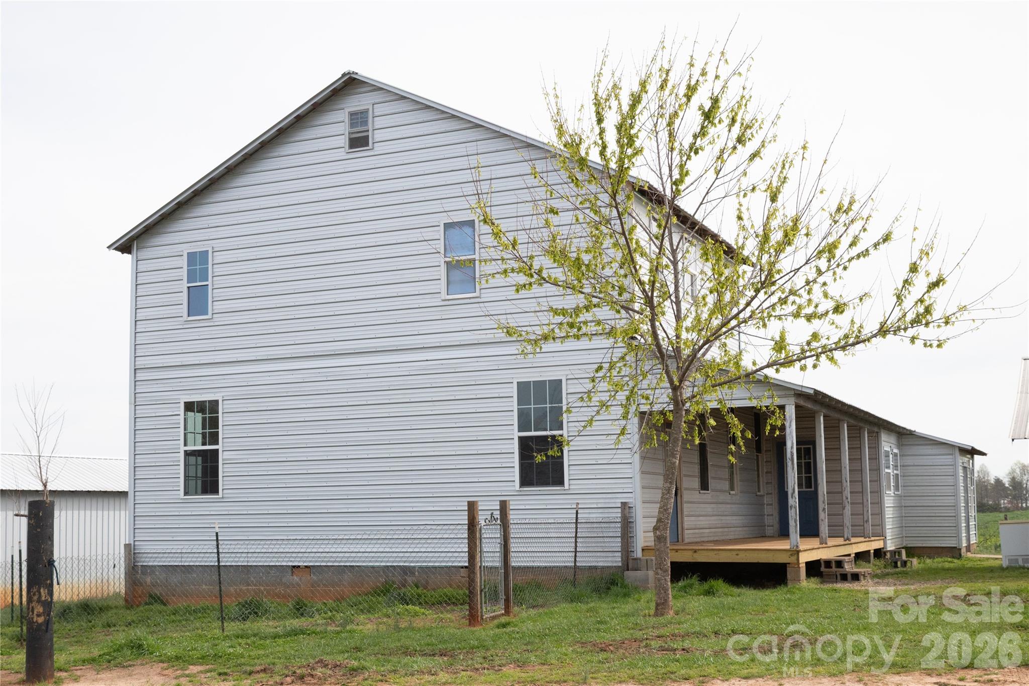 144 Iron Wheel Drive Ellenboro NC 28040