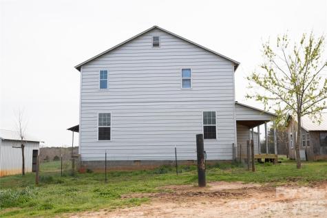 144 Iron Wheel Drive Ellenboro NC 28040