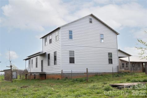 144 Iron Wheel Drive Ellenboro NC 28040