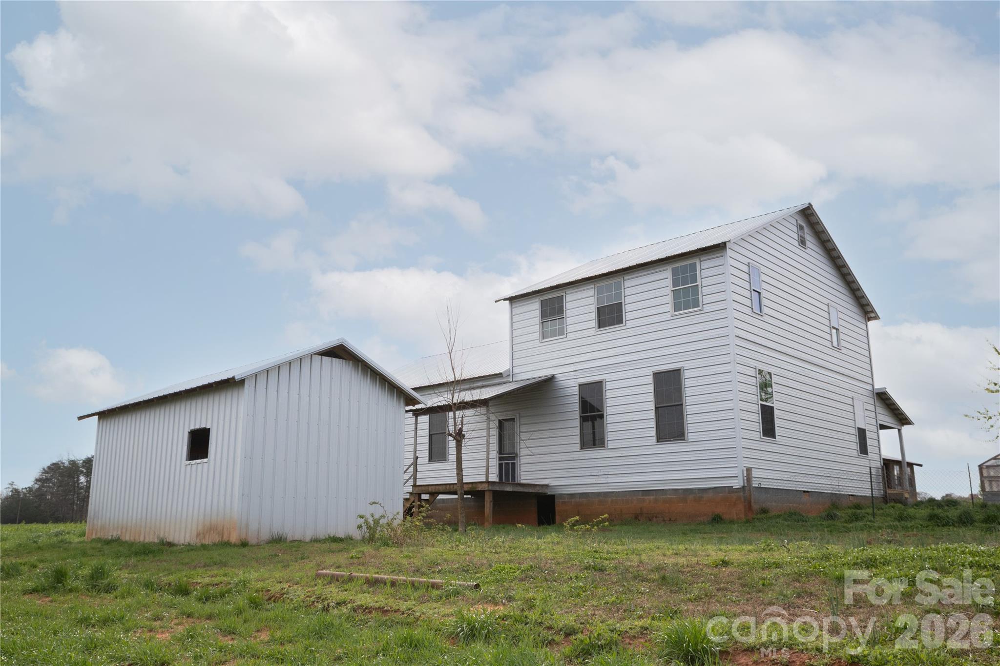 144 Iron Wheel Drive Ellenboro NC 28040