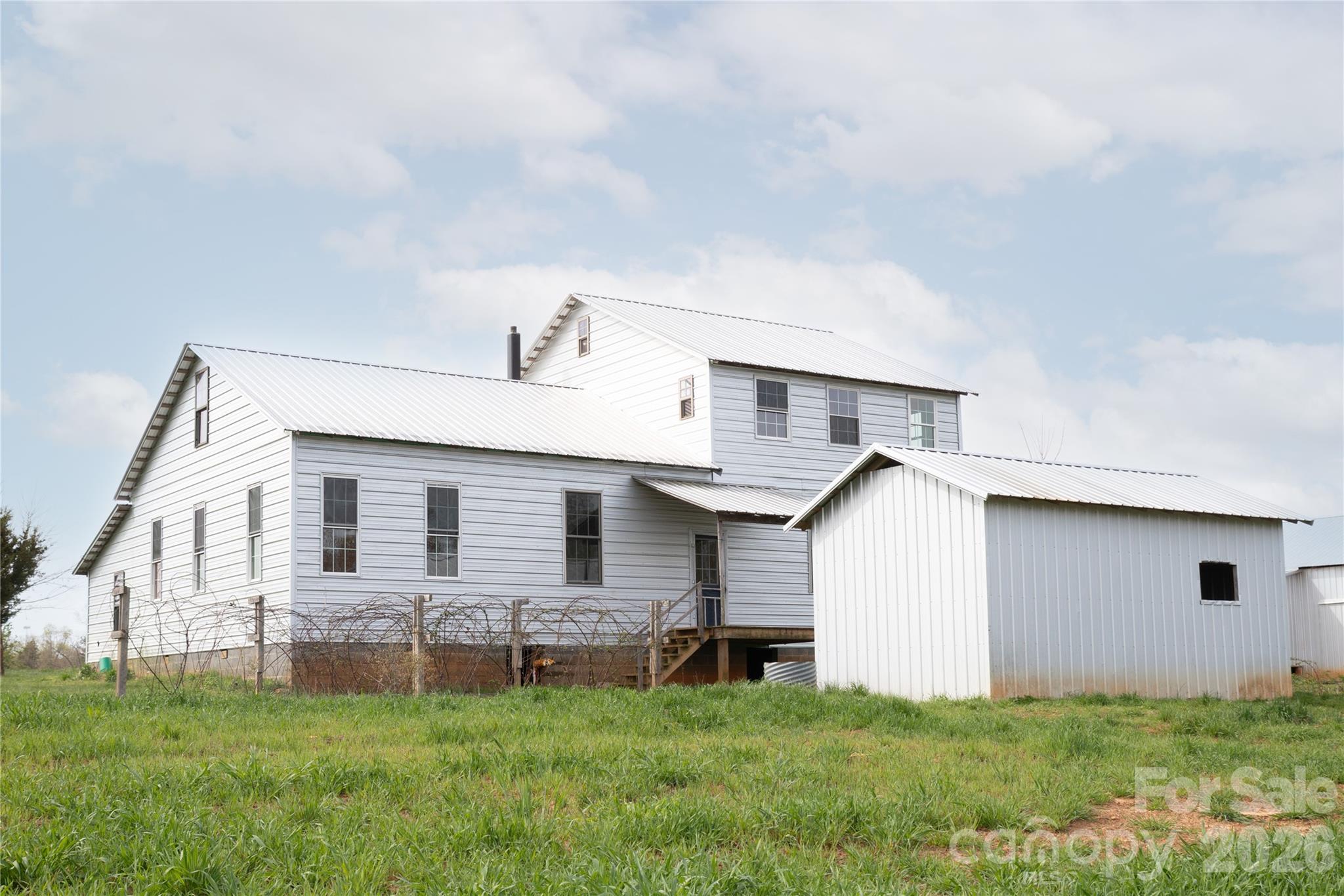144 Iron Wheel Drive Ellenboro NC 28040