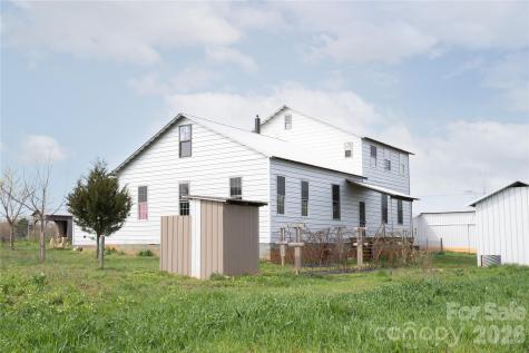 144 Iron Wheel Drive Ellenboro NC 28040