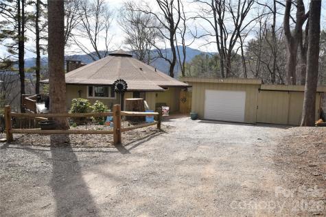 1299 Country Club Drive Canton NC 28716