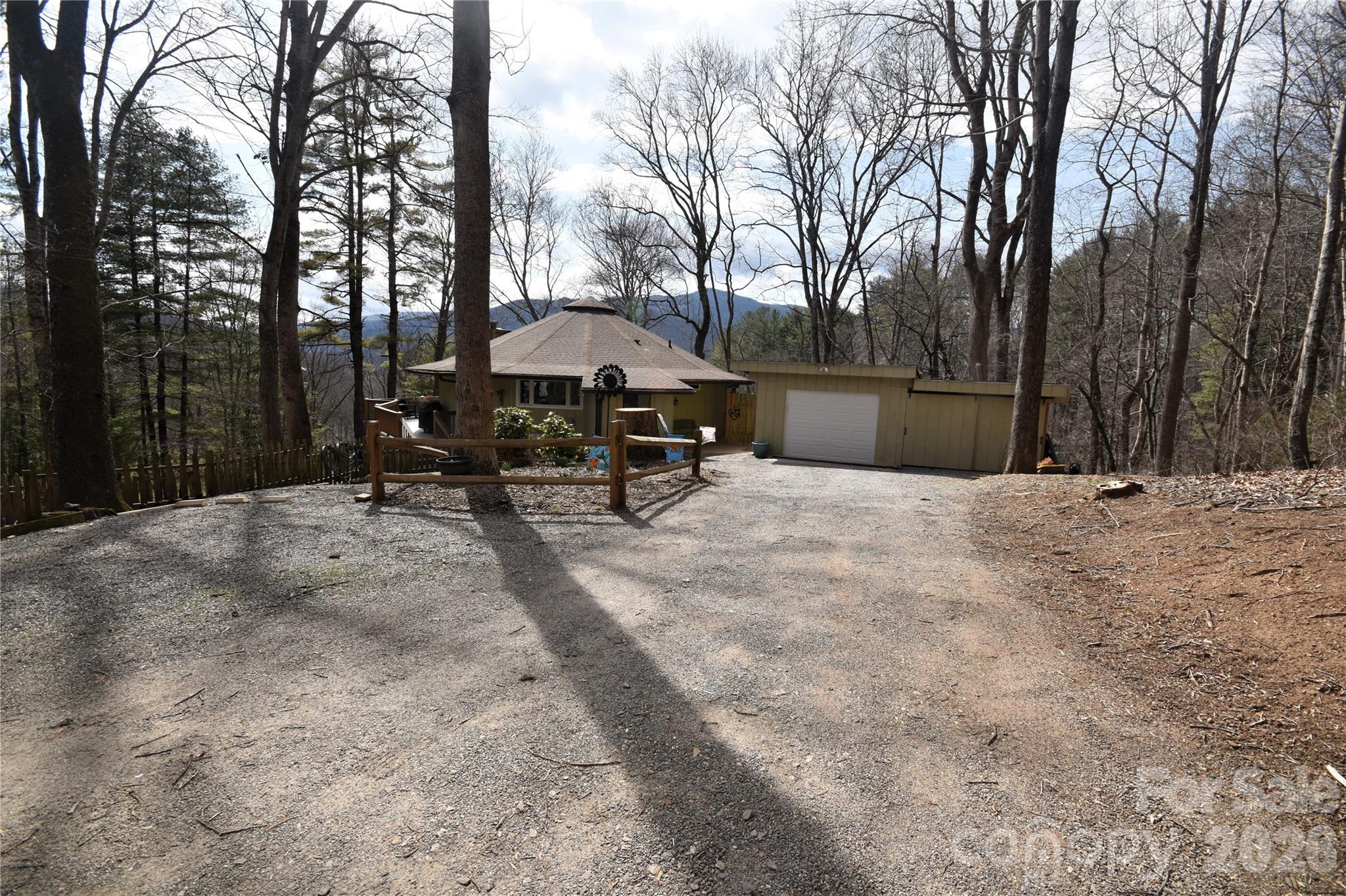 1299 Country Club Drive Canton NC 28716