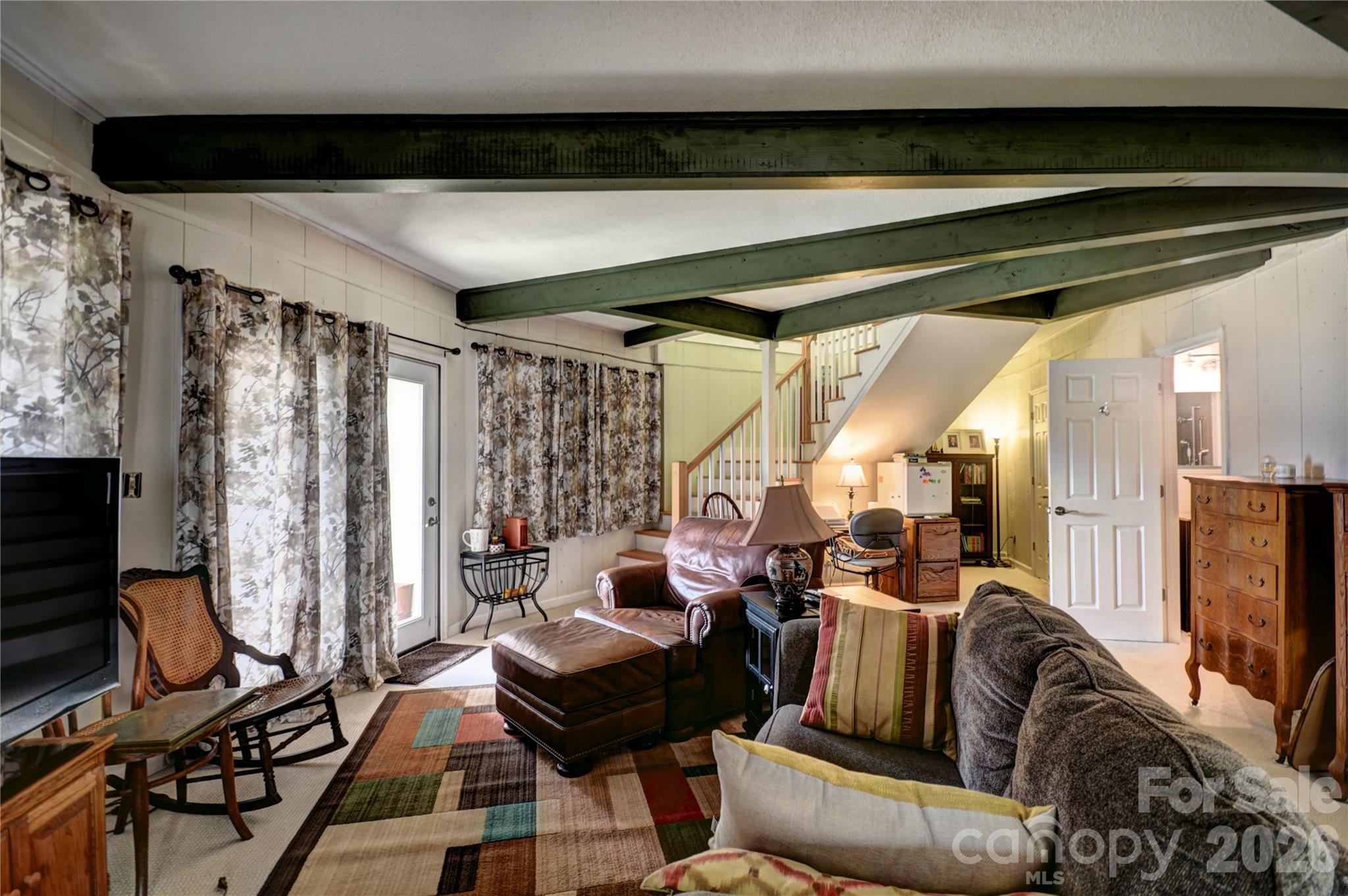 1299 Country Club Drive Canton NC 28716