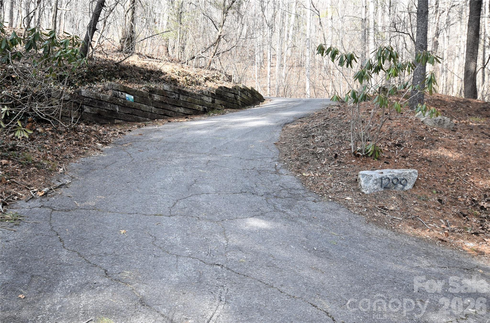 1299 Country Club Drive Canton NC 28716