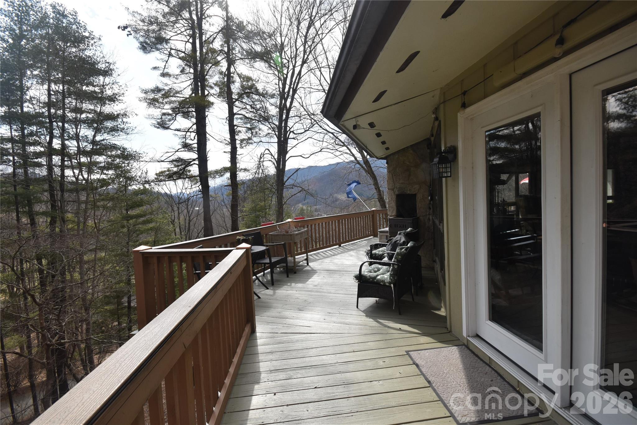 1299 Country Club Drive Canton NC 28716
