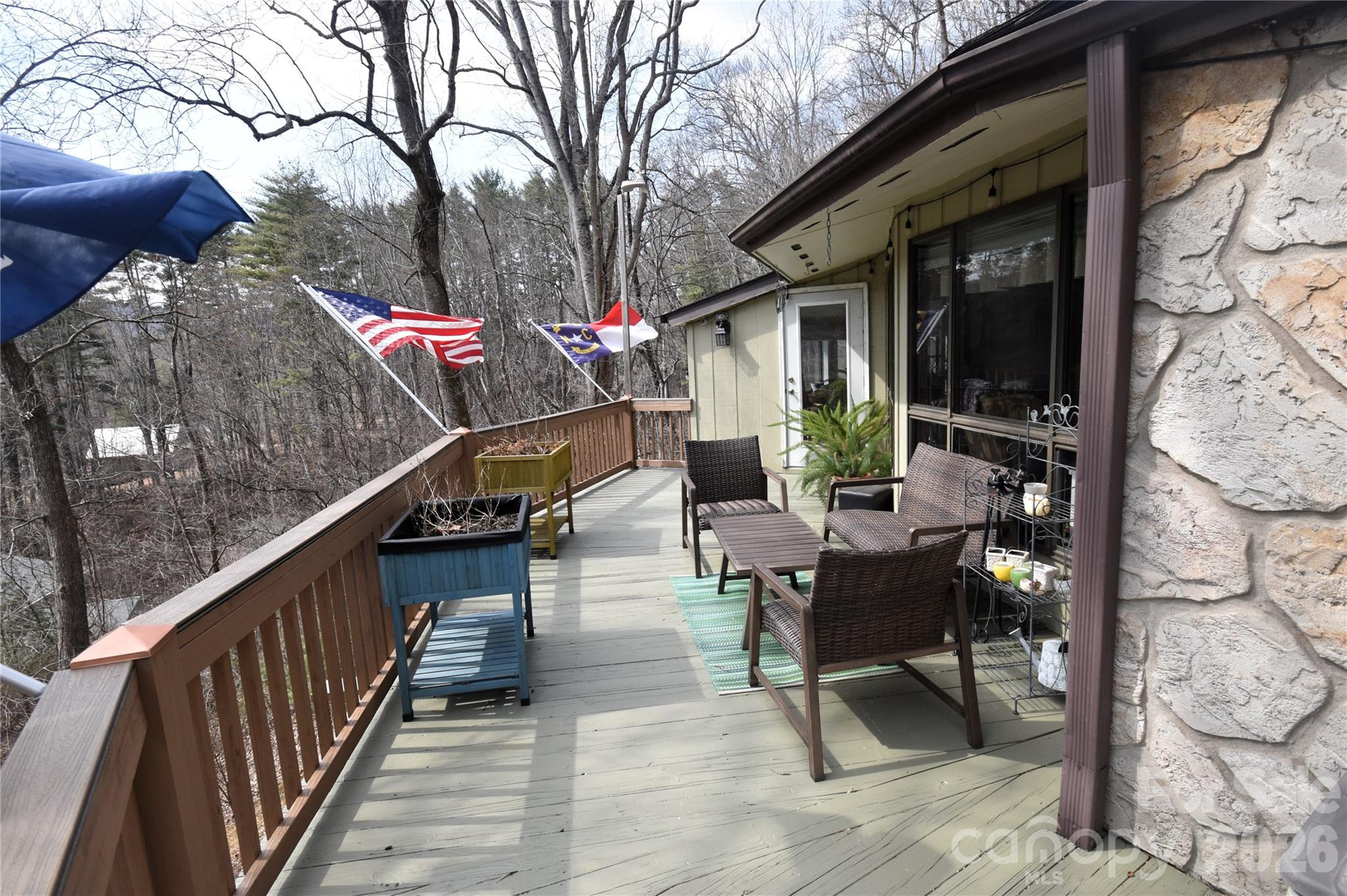 1299 Country Club Drive Canton NC 28716