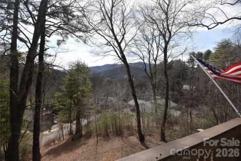 1299 Country Club Drive Canton NC 28716