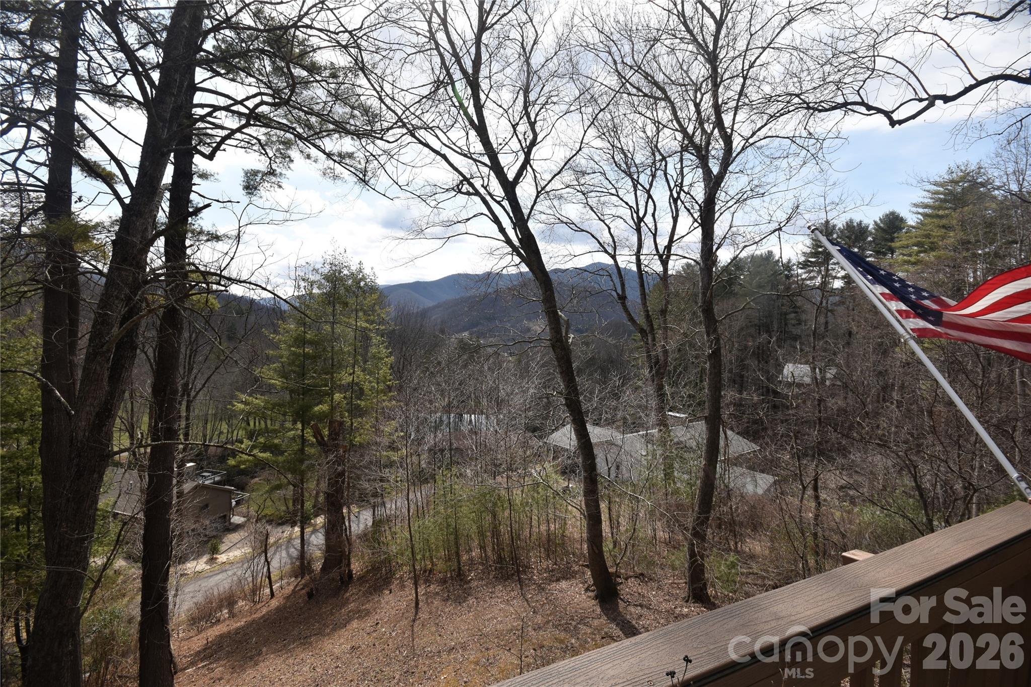 1299 Country Club Drive Canton NC 28716