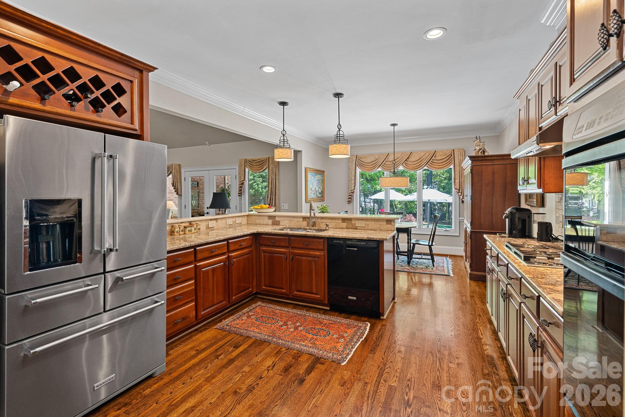 13621 Robert Walker Drive Davidson NC 28036