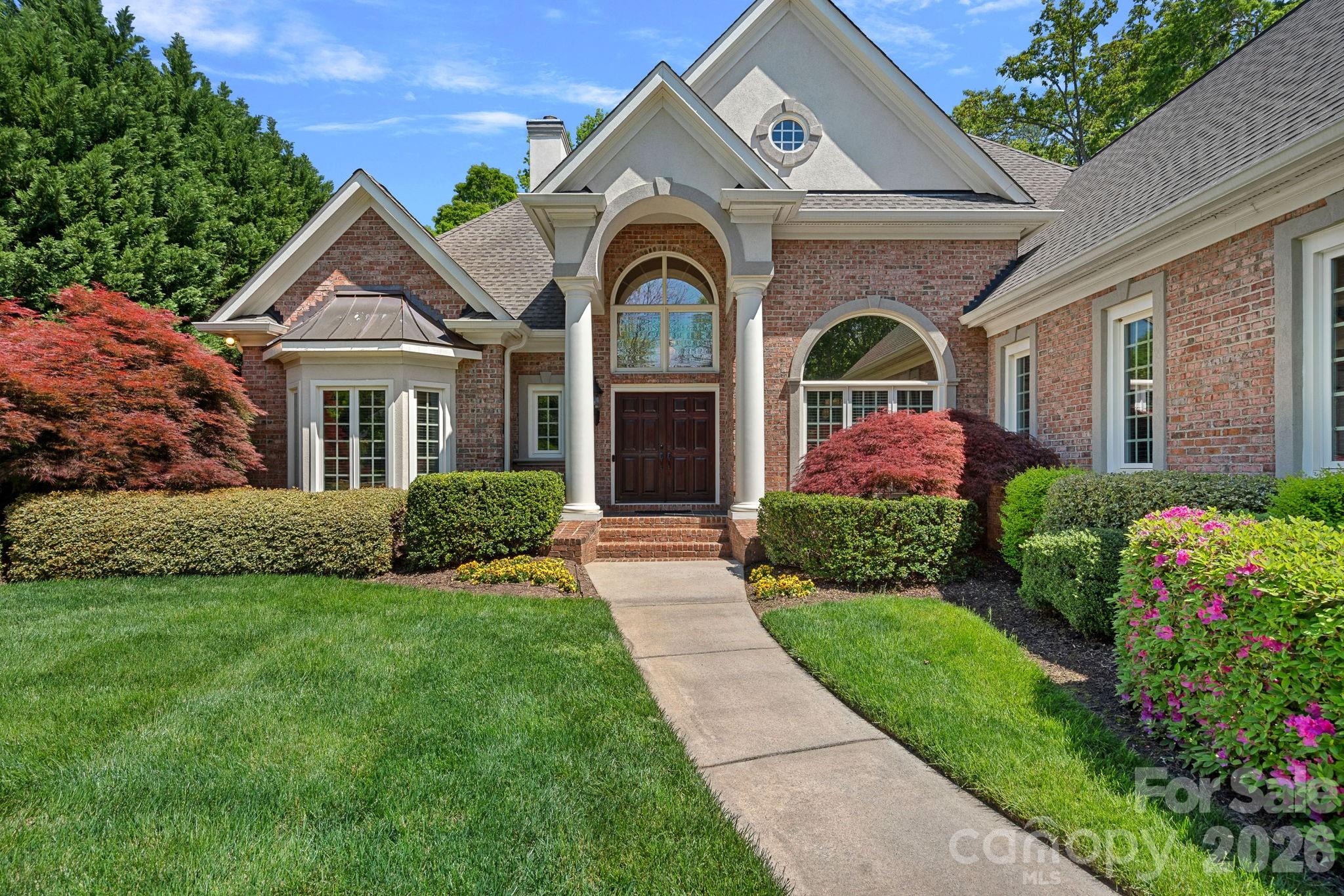 13621 Robert Walker Drive Davidson NC 28036