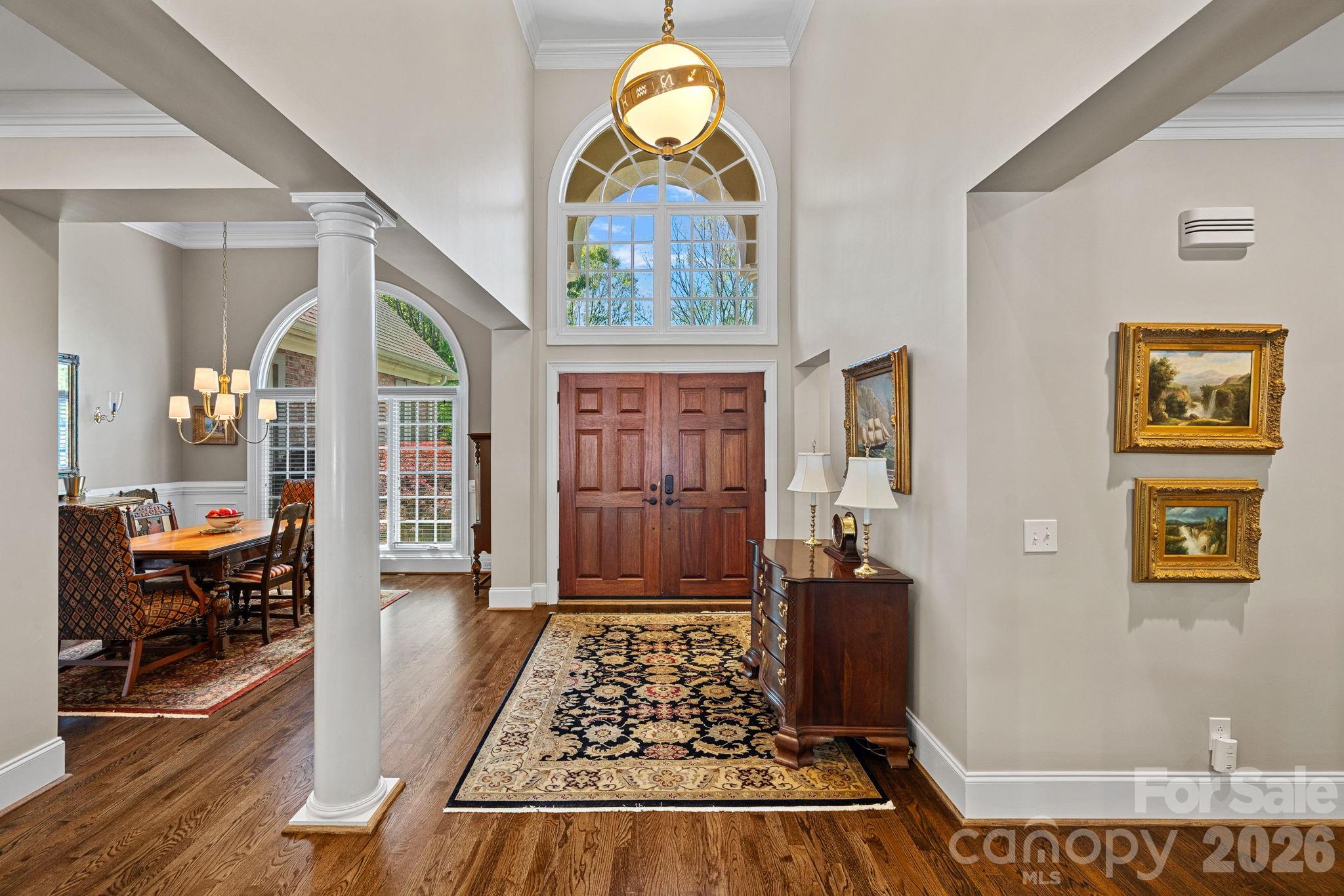 13621 Robert Walker Drive Davidson NC 28036