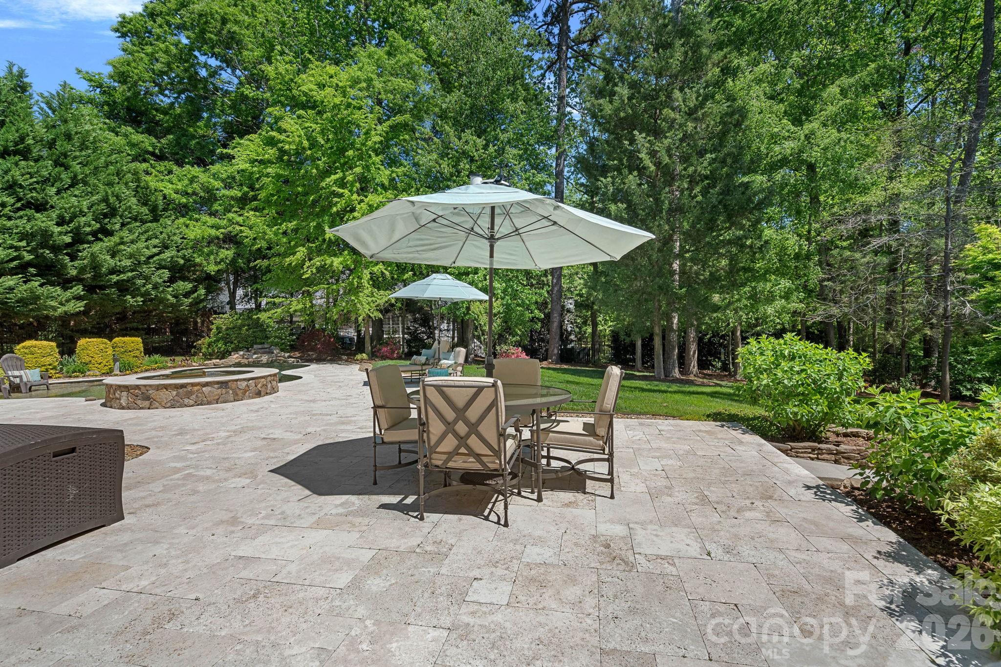 13621 Robert Walker Drive Davidson NC 28036
