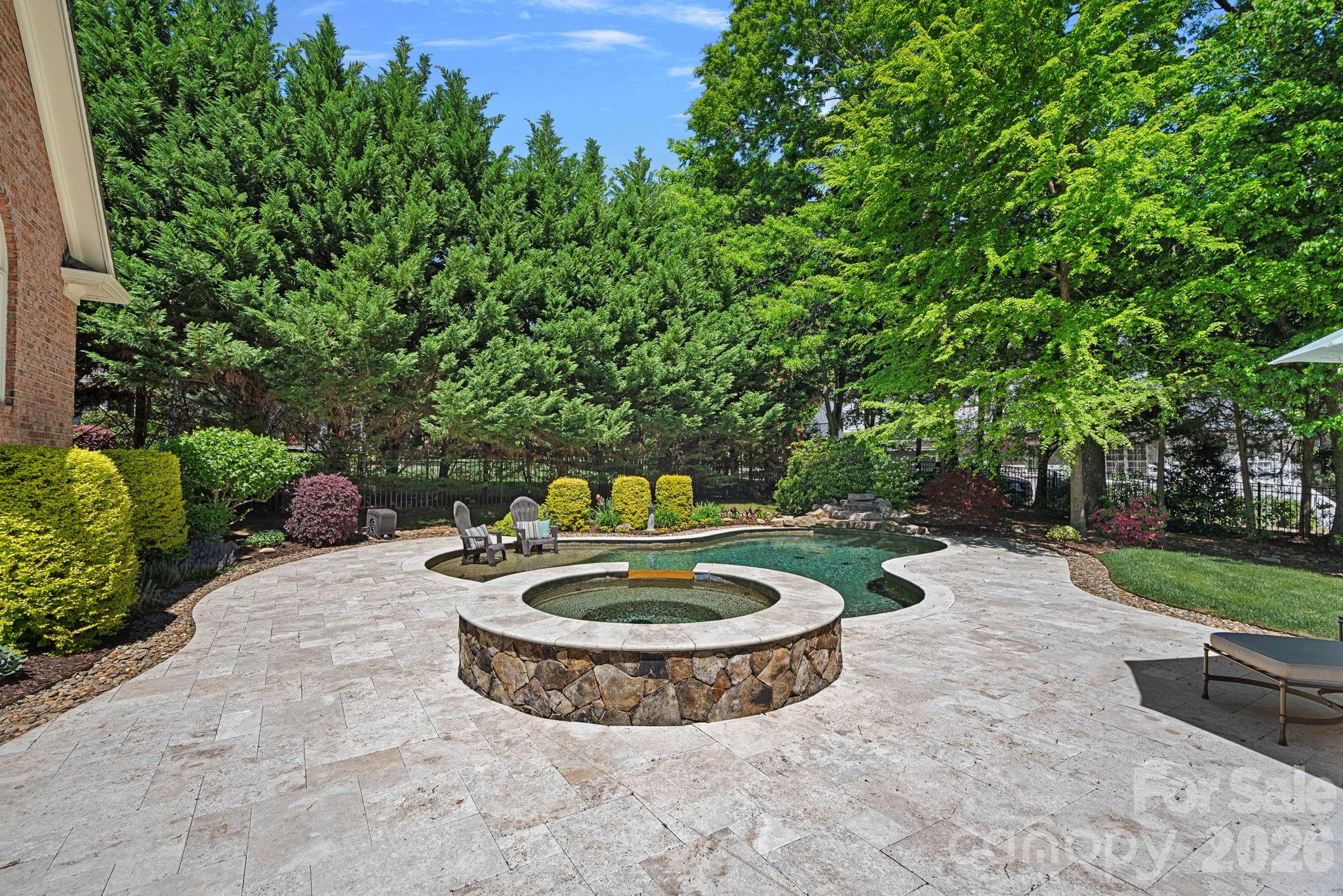 13621 Robert Walker Drive Davidson NC 28036