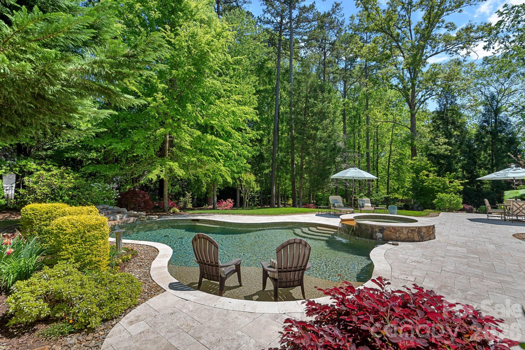 13621 Robert Walker Drive Davidson NC 28036