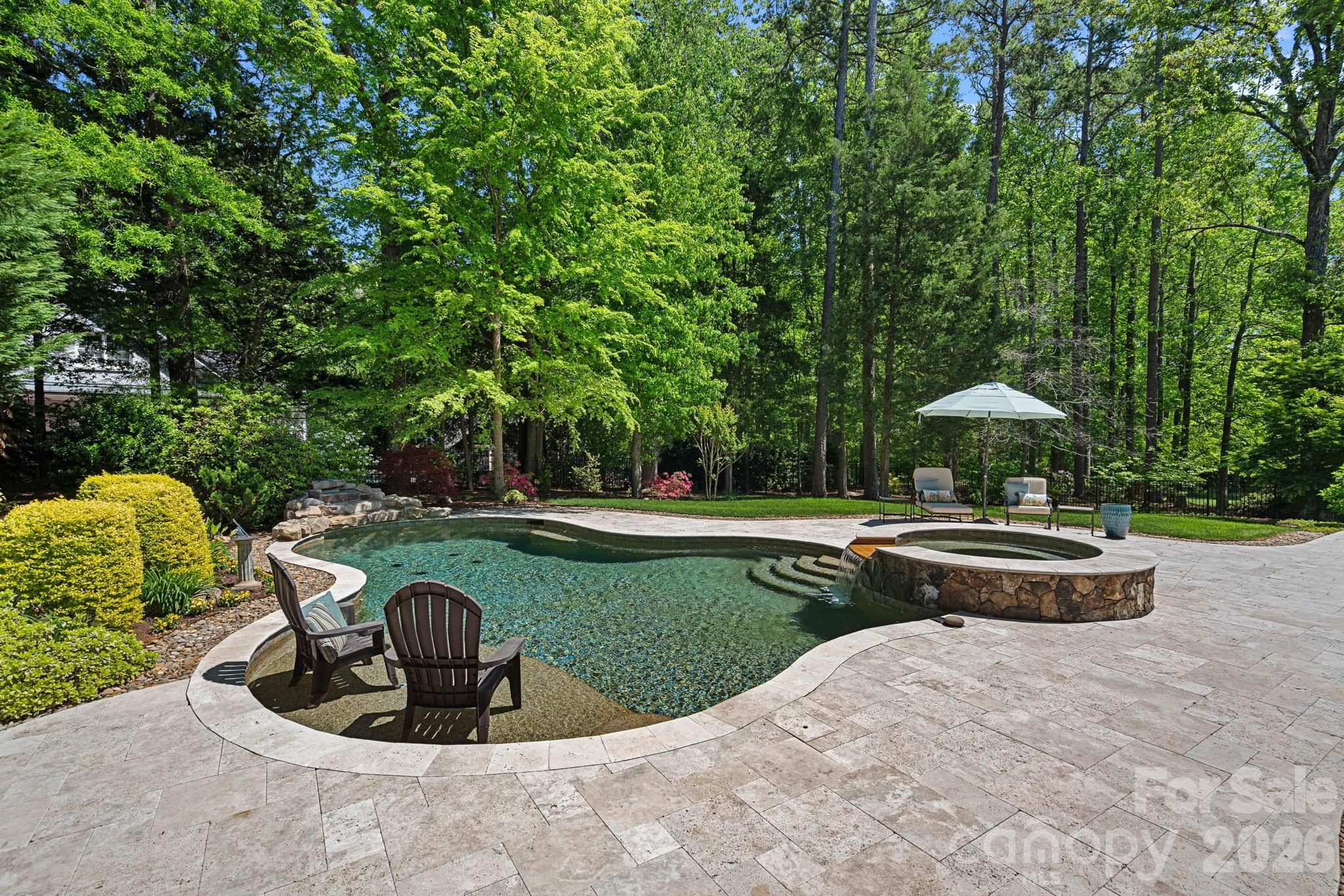 13621 Robert Walker Drive Davidson NC 28036