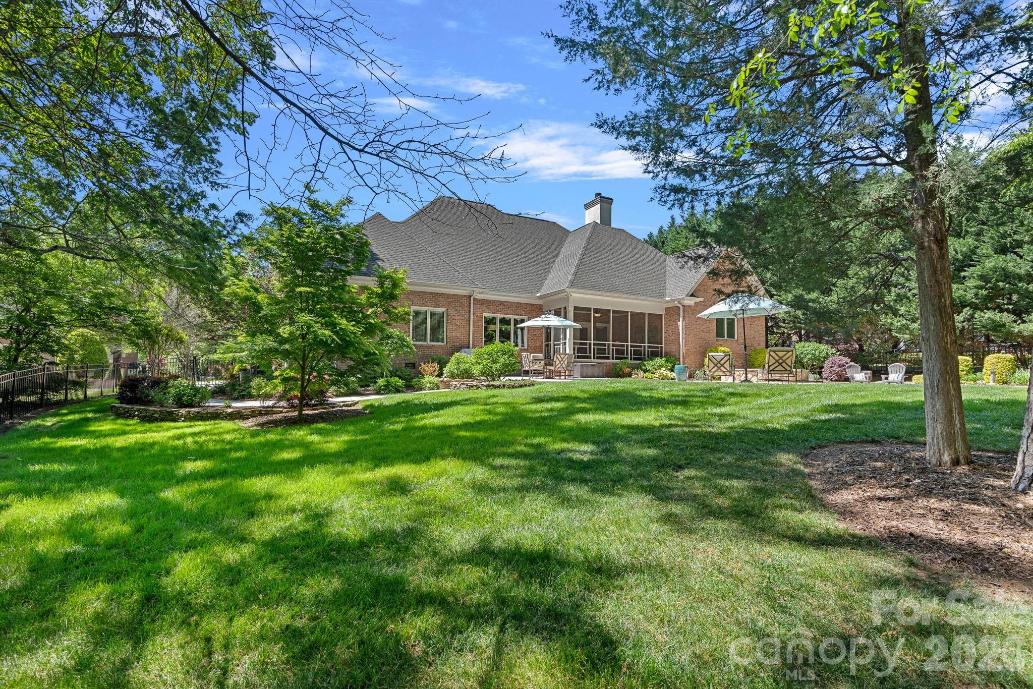 13621 Robert Walker Drive Davidson NC 28036