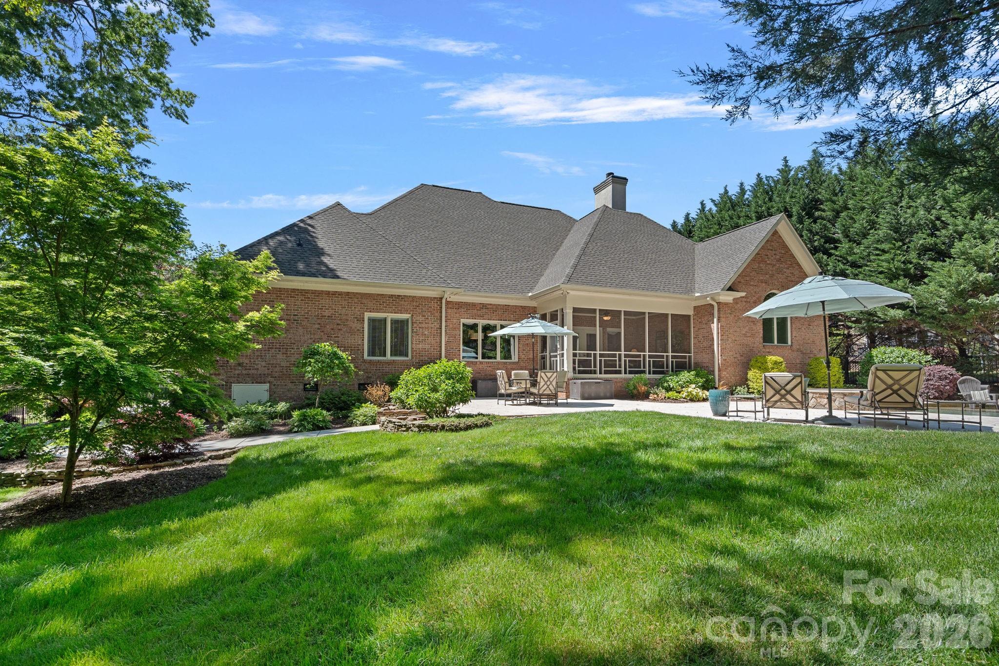13621 Robert Walker Drive Davidson NC 28036