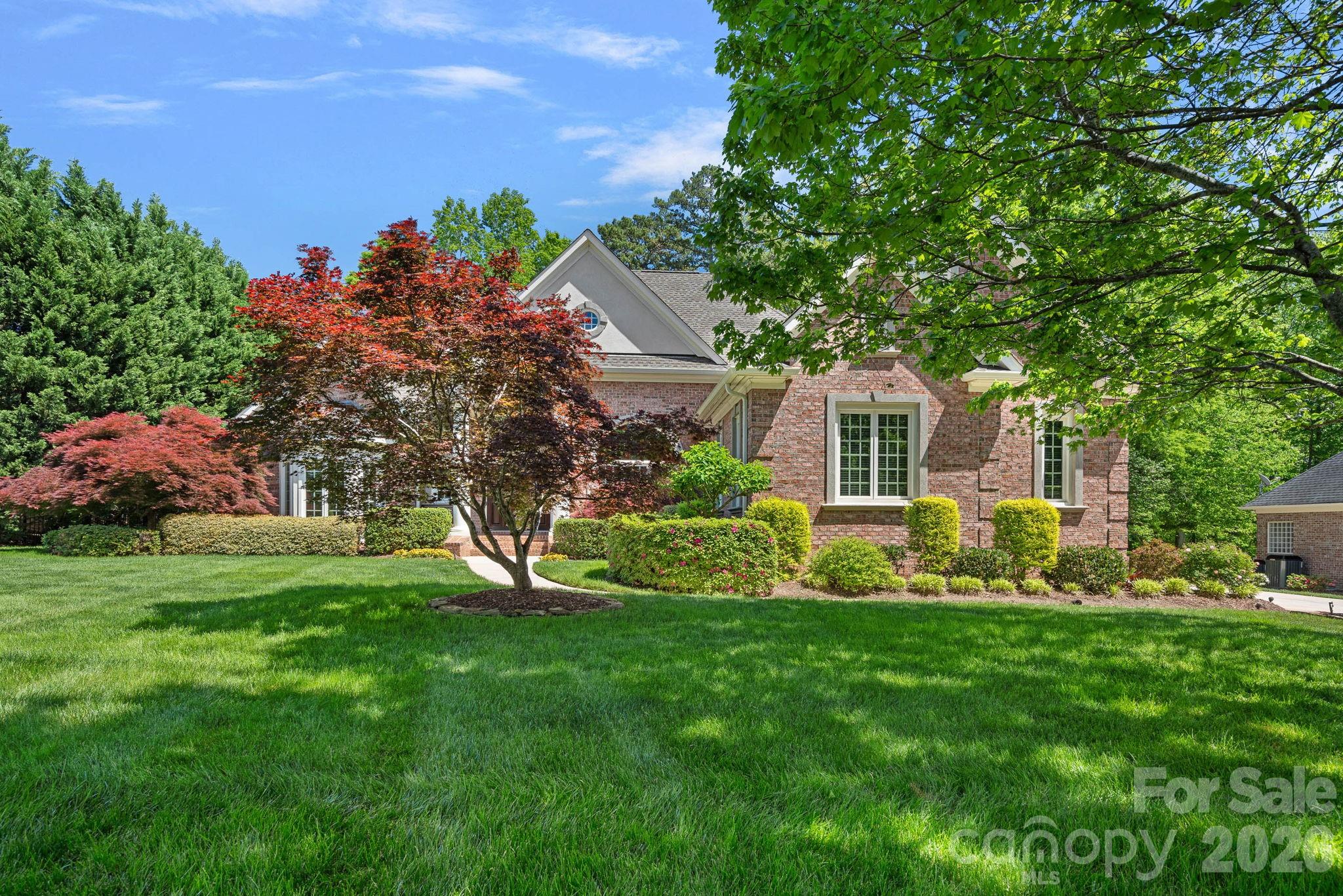 13621 Robert Walker Drive Davidson NC 28036