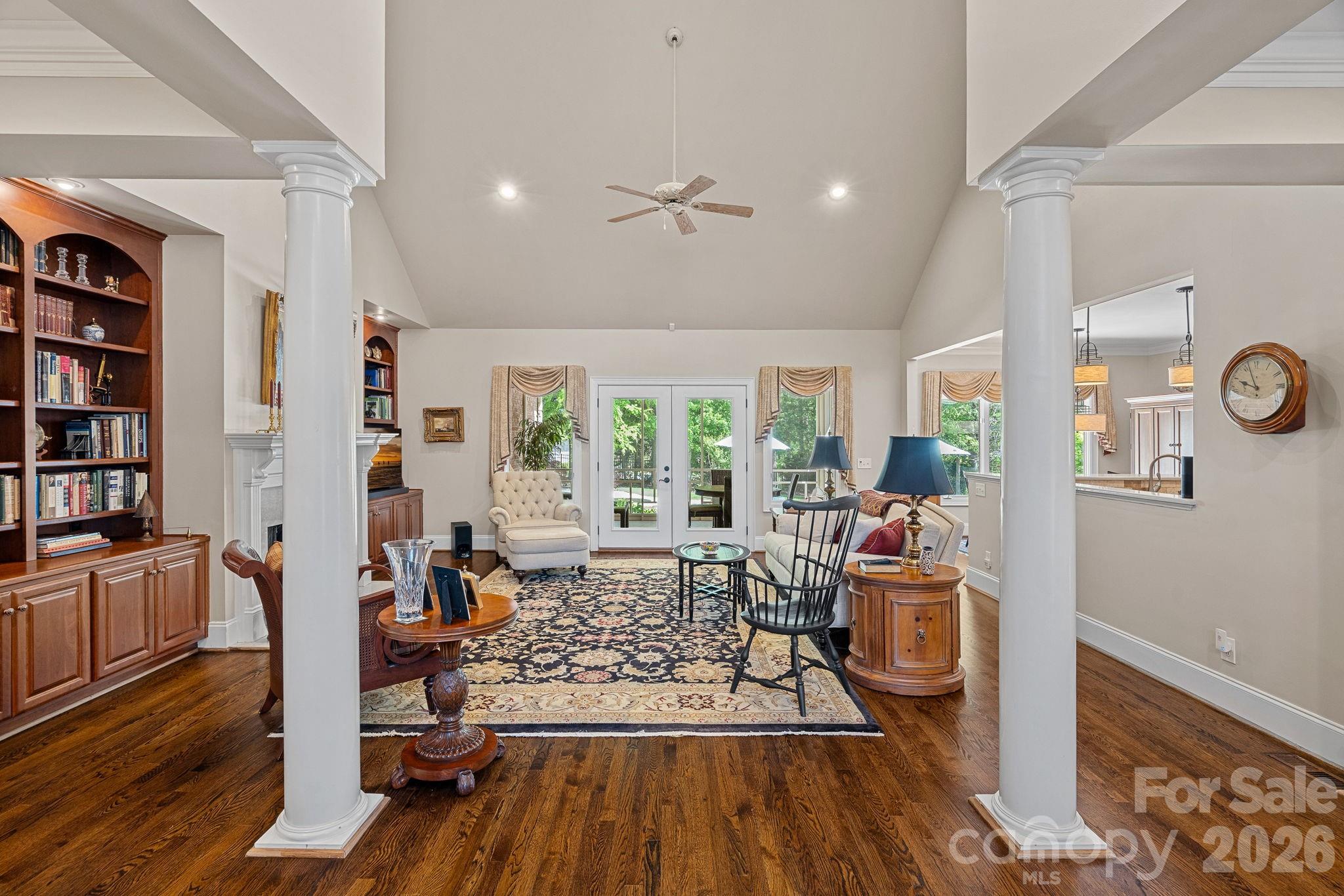 13621 Robert Walker Drive Davidson NC 28036