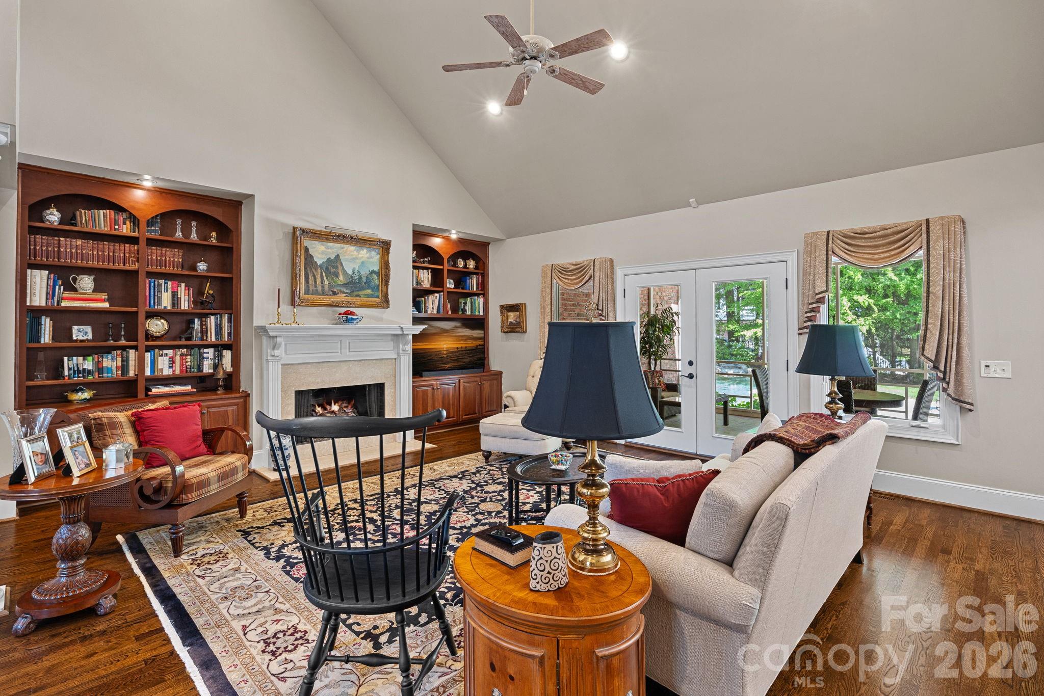 13621 Robert Walker Drive Davidson NC 28036
