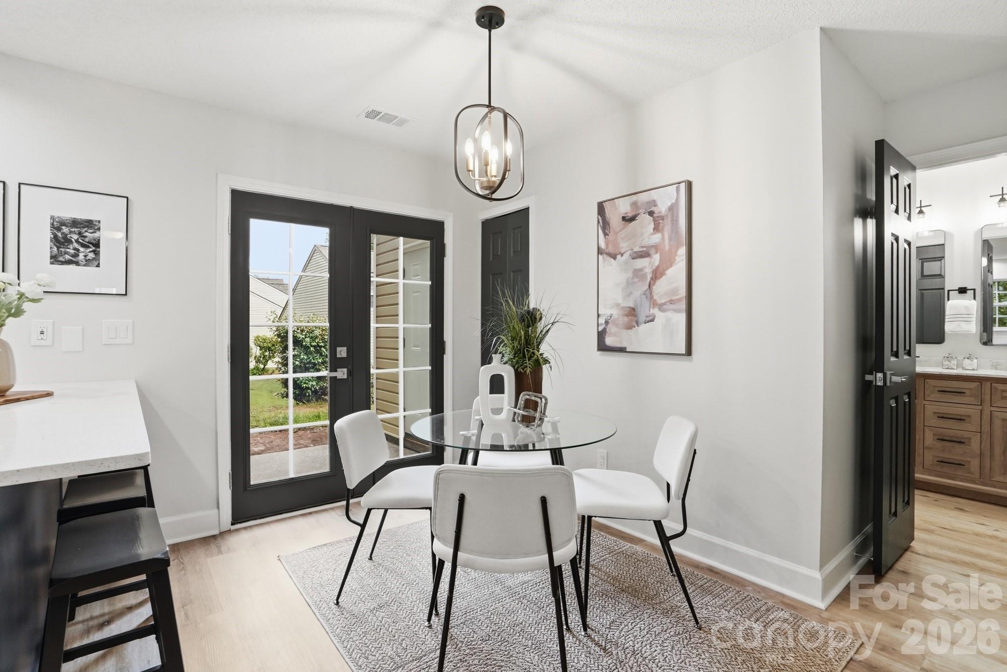 7621 Petrea Lane Charlotte NC 28227
