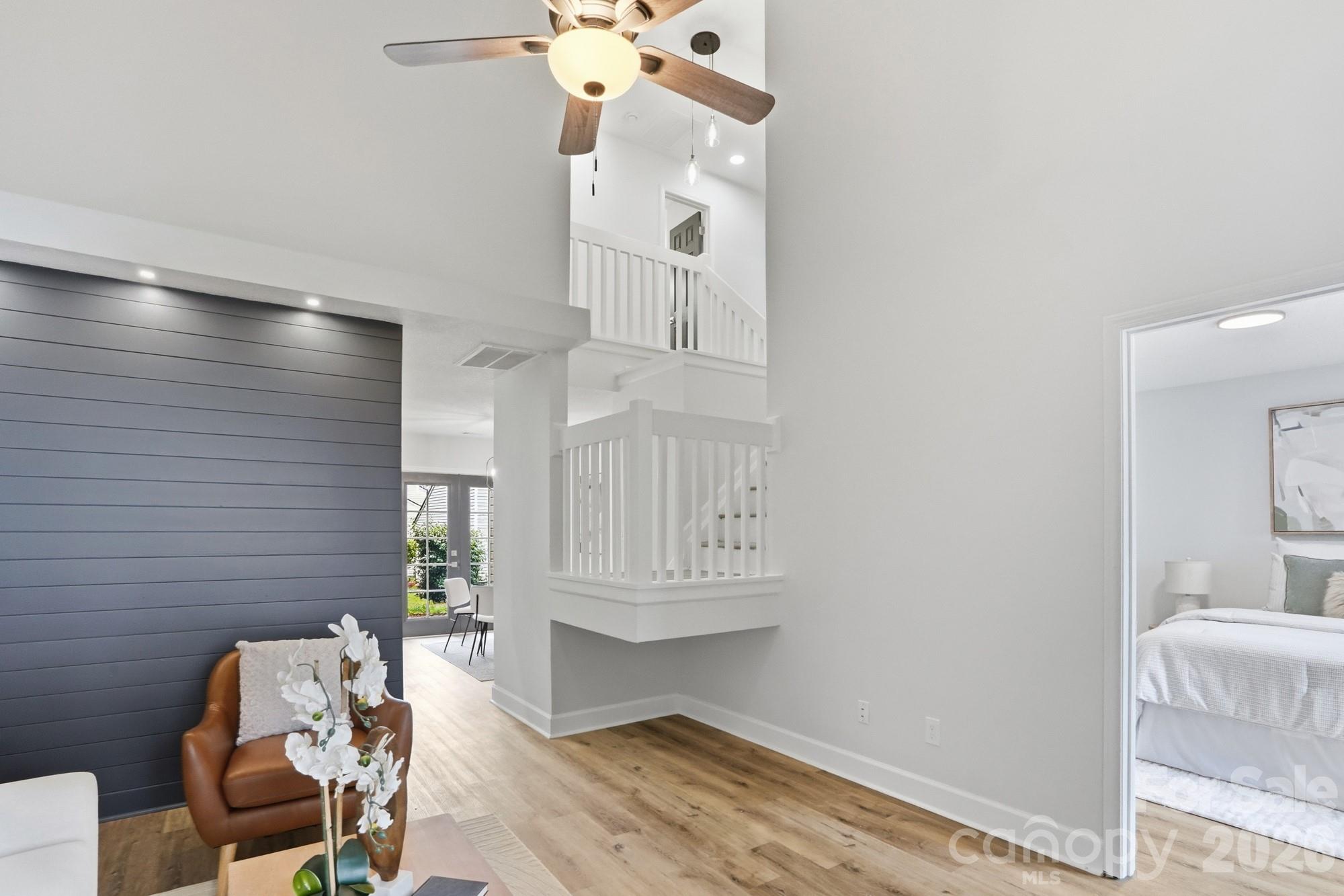 7621 Petrea Lane Charlotte NC 28227