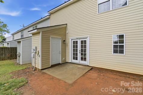 7621 Petrea Lane Charlotte NC 28227
