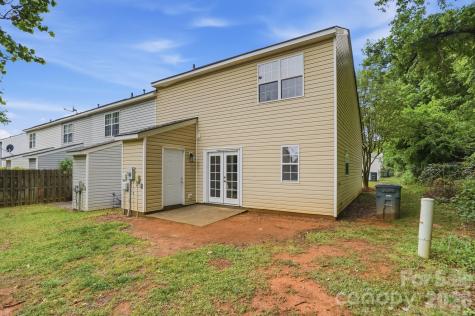 7621 Petrea Lane Charlotte NC 28227