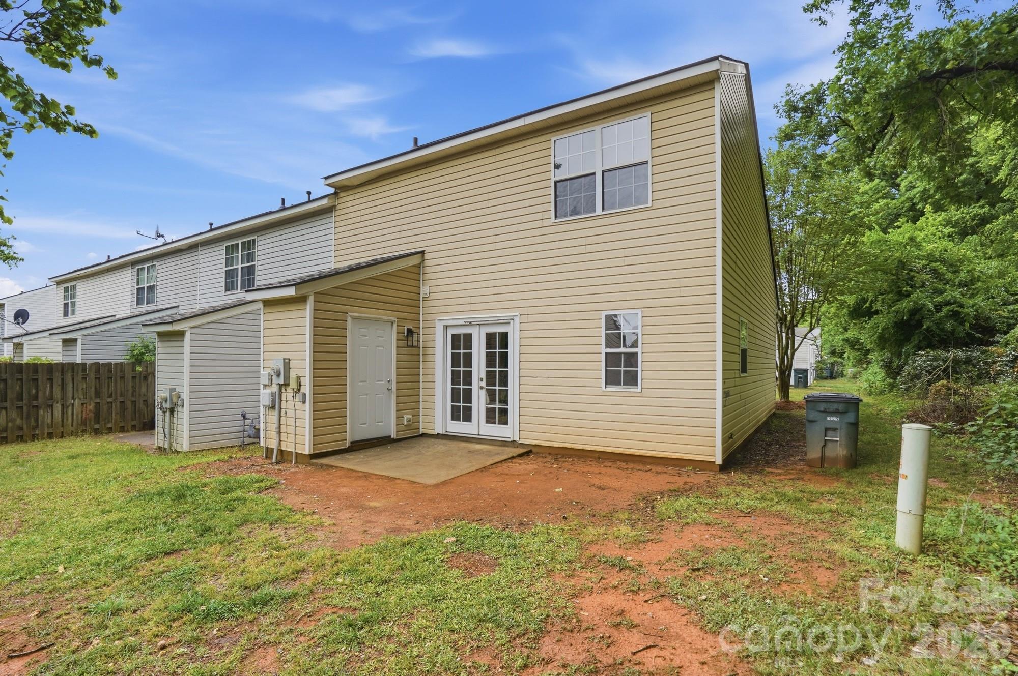 7621 Petrea Lane Charlotte NC 28227