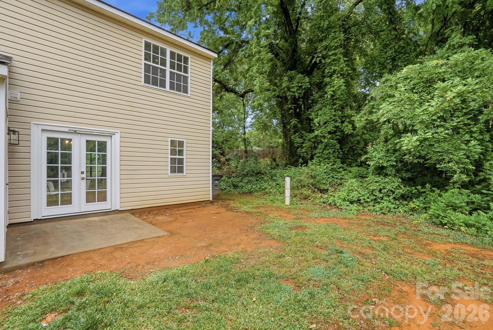 7621 Petrea Lane Charlotte NC 28227