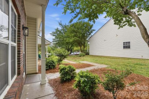7621 Petrea Lane Charlotte NC 28227
