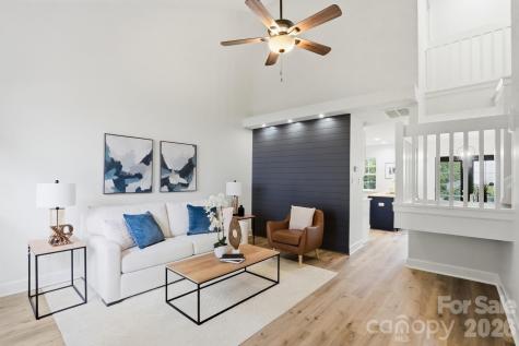 7621 Petrea Lane Charlotte NC 28227