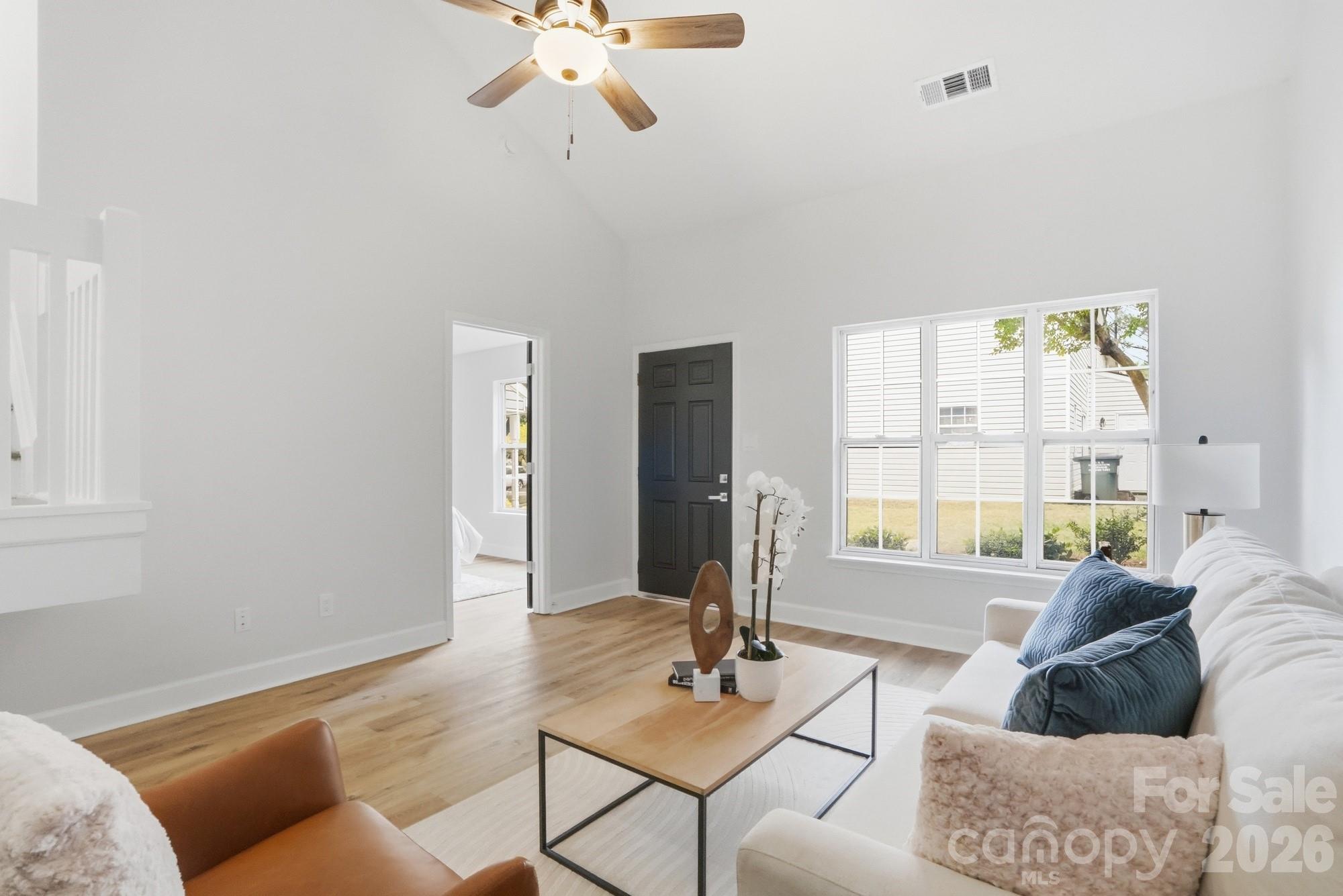 7621 Petrea Lane Charlotte NC 28227
