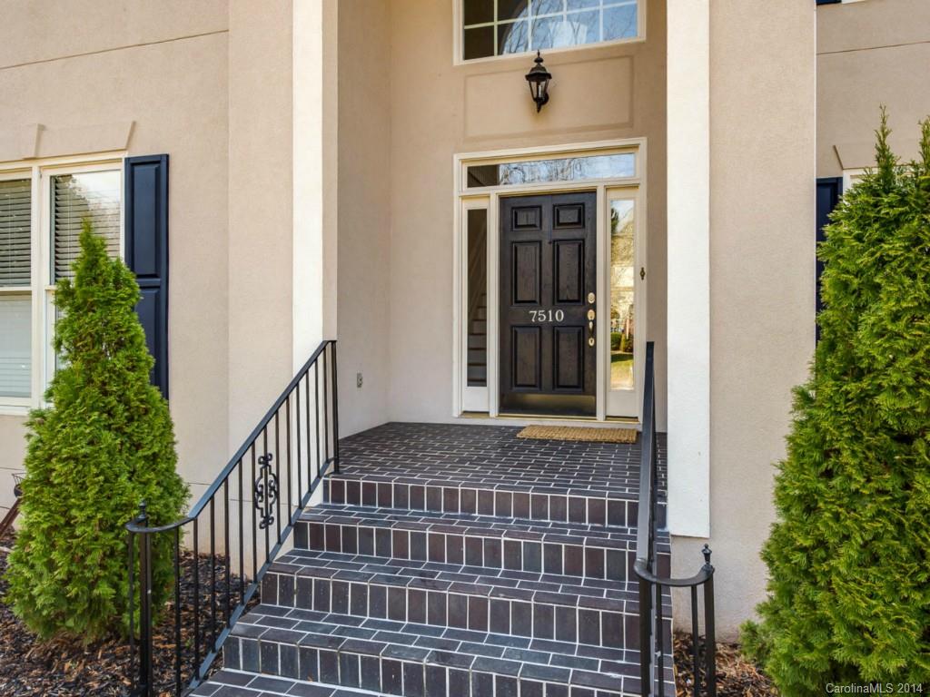 7510 Tripper Lane Charlotte NC 28226