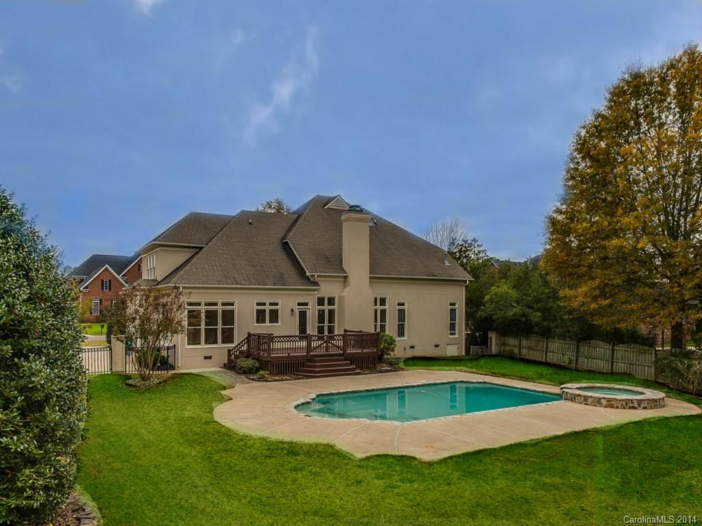 7510 Tripper Lane Charlotte NC 28226