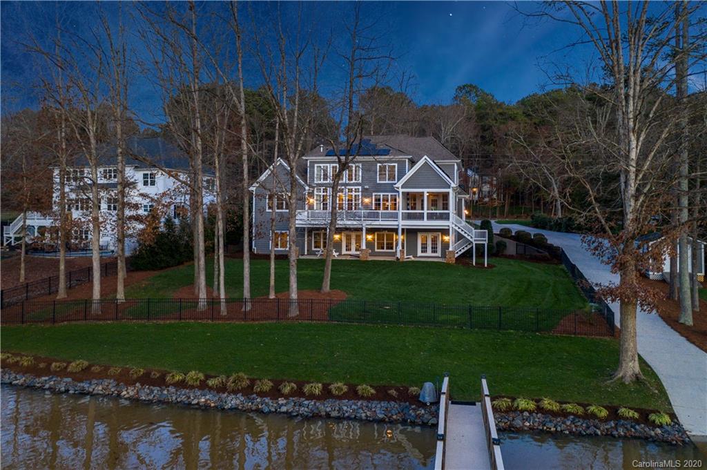 303 Whippoorwill Road Mooresville NC 28117