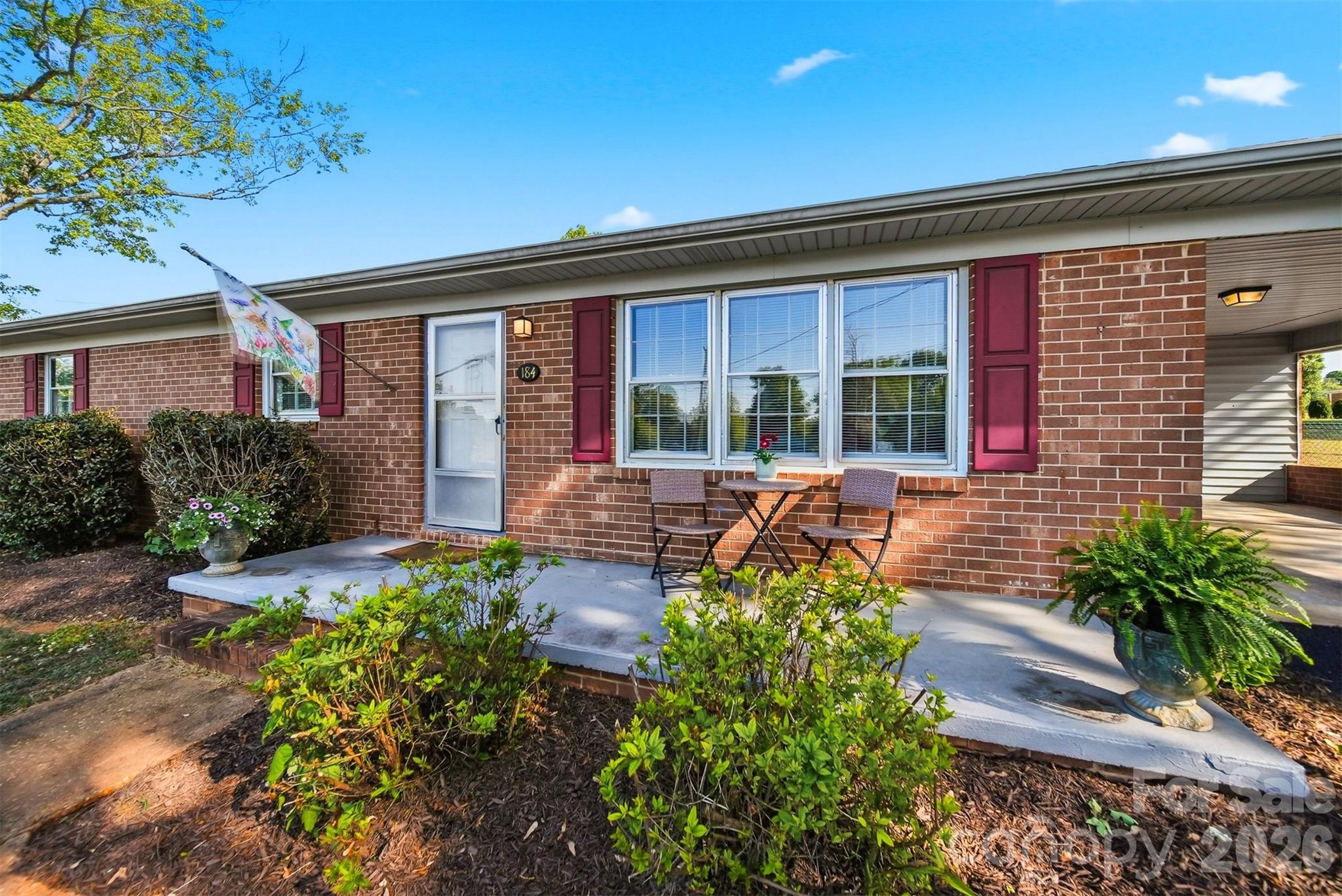 184 Edgegreen Court Taylorsville NC 28681
