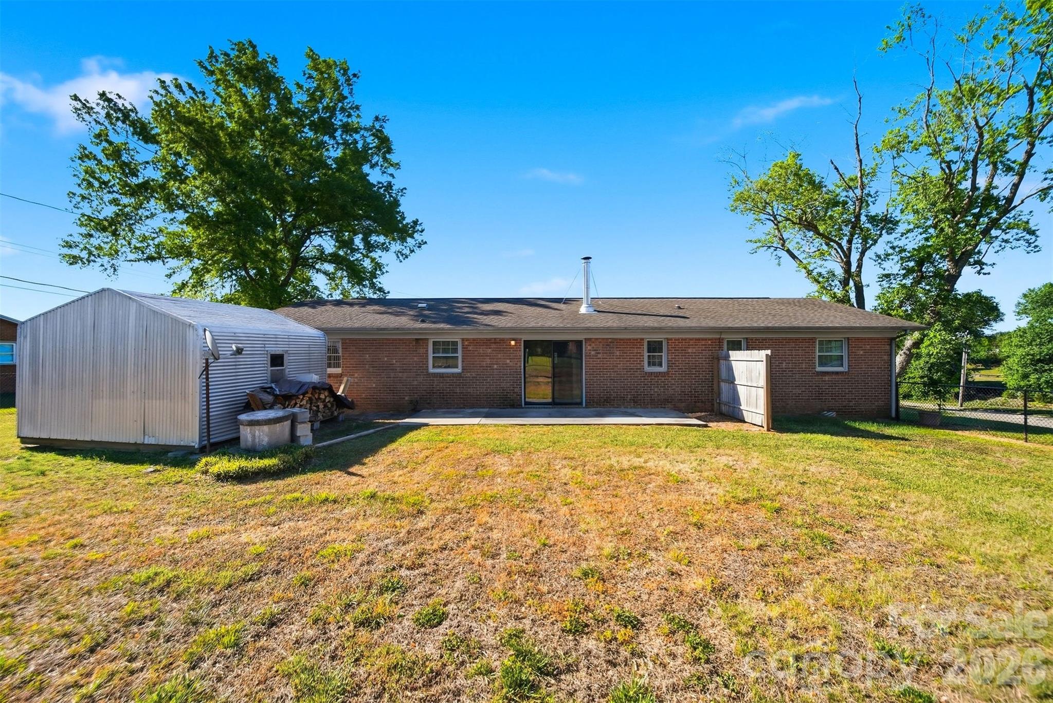 184 Edgegreen Court Taylorsville NC 28681