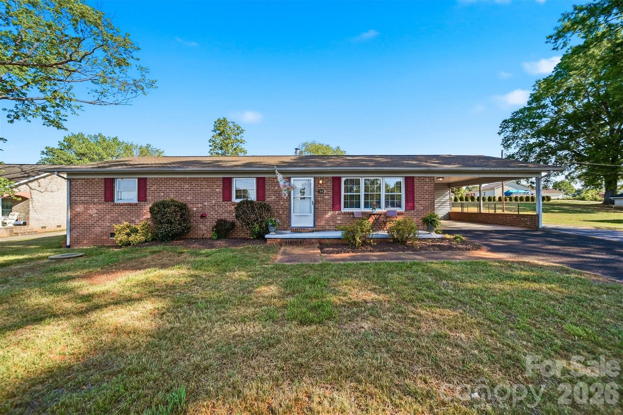 184 Edgegreen Court Taylorsville NC 28681