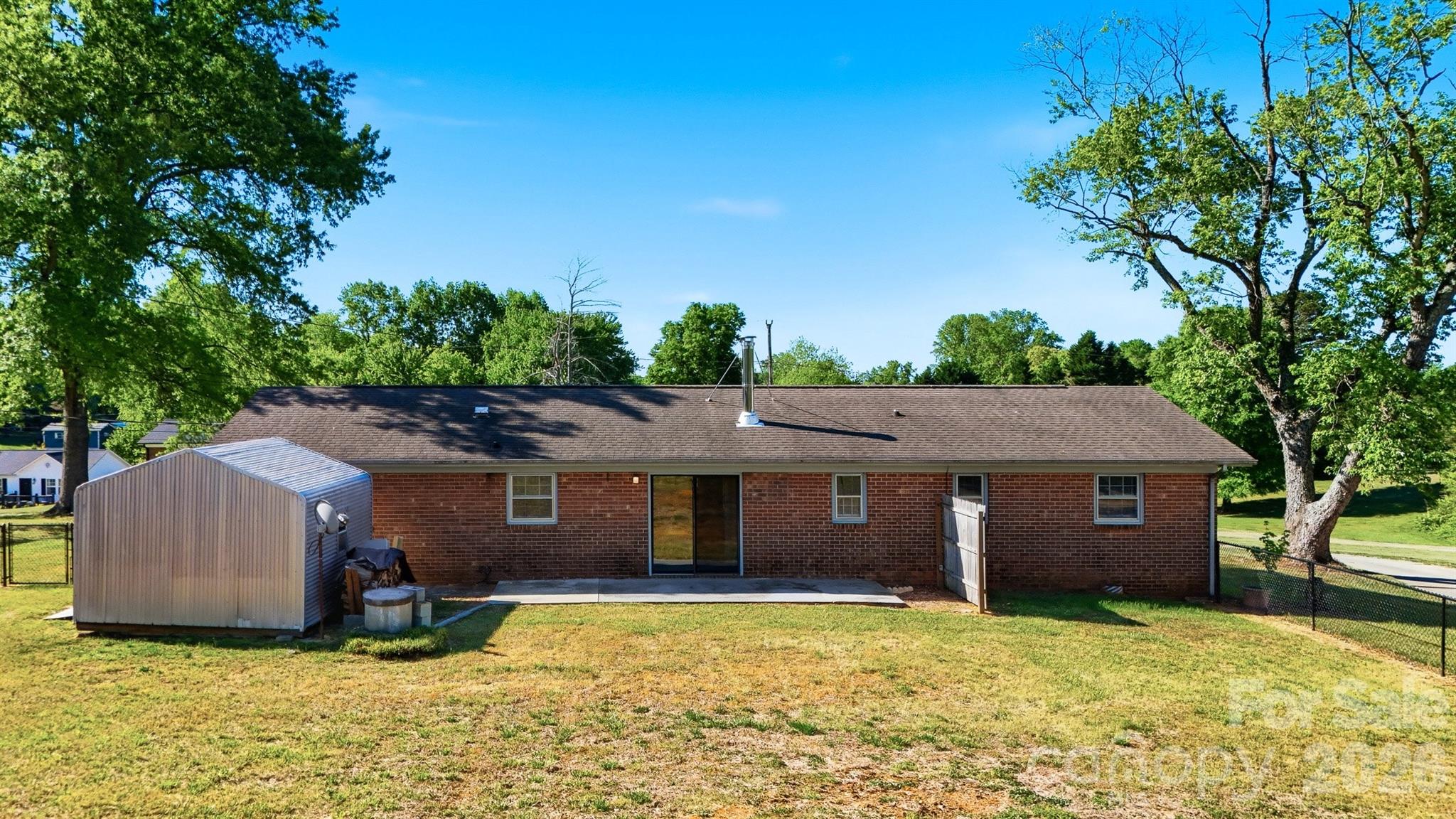 184 Edgegreen Court Taylorsville NC 28681