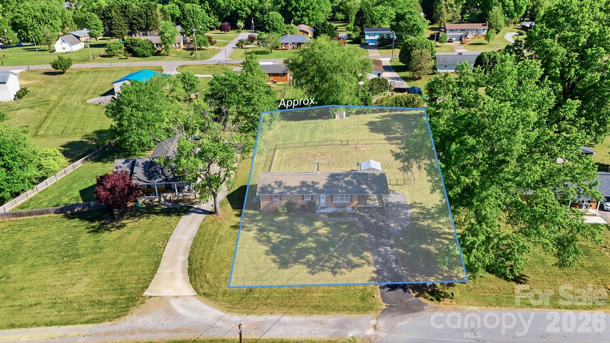 184 Edgegreen Court Taylorsville NC 28681