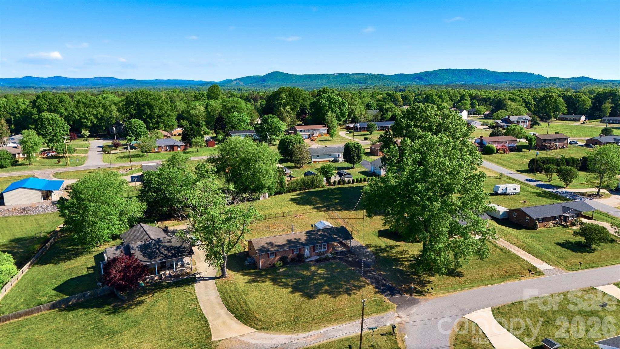 184 Edgegreen Court Taylorsville NC 28681