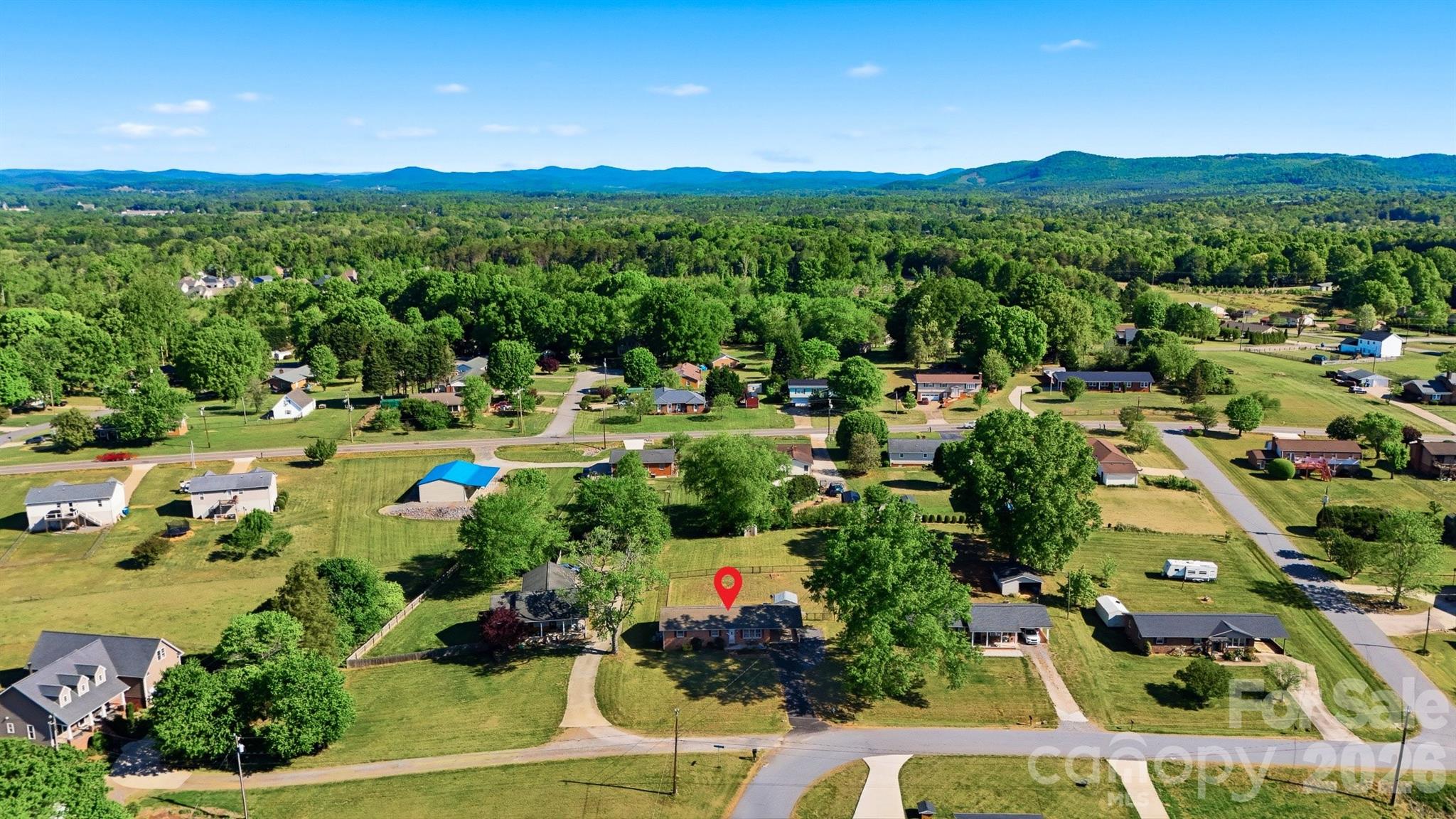 184 Edgegreen Court Taylorsville NC 28681