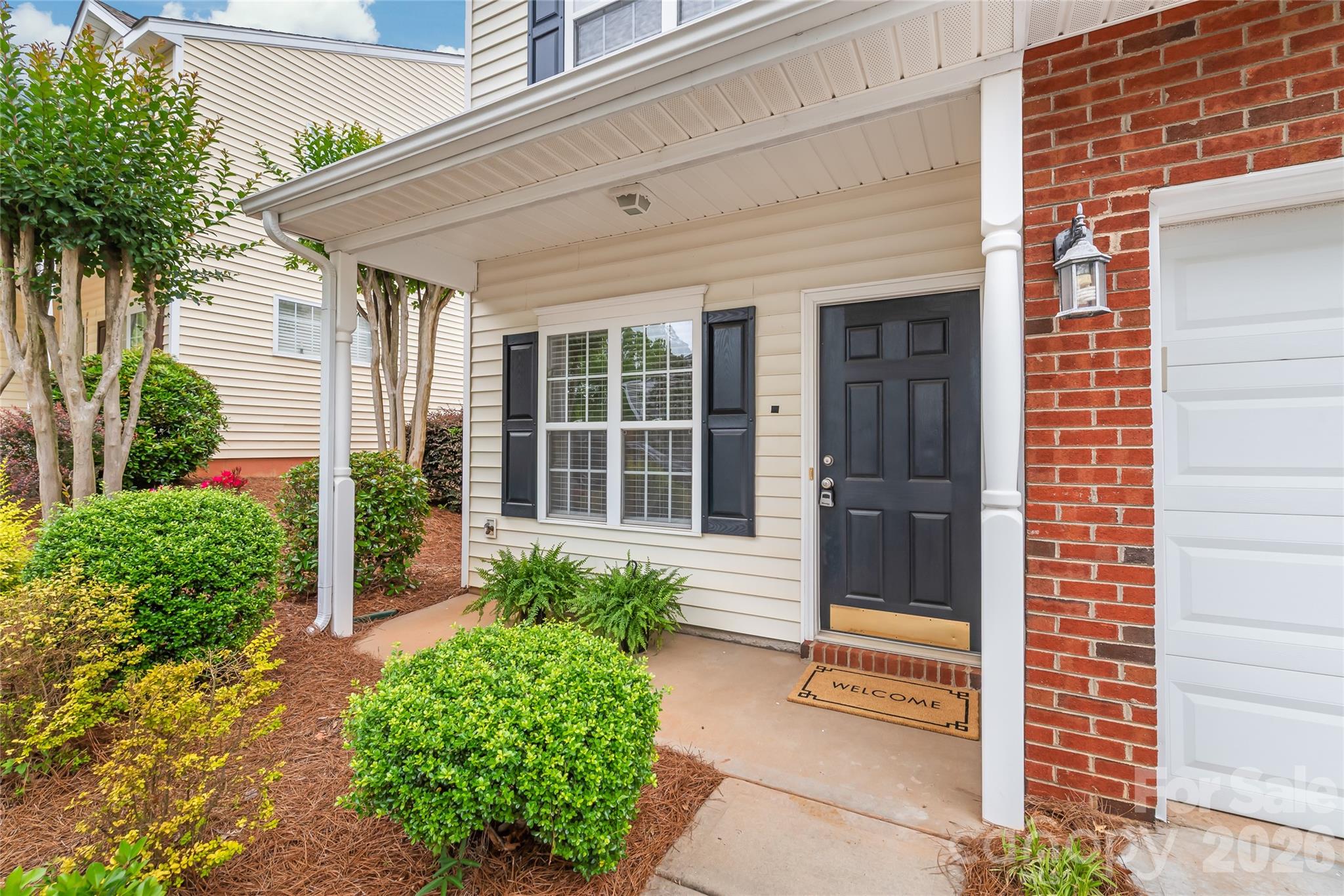 15583 Stronvar House Lane Charlotte NC 28277