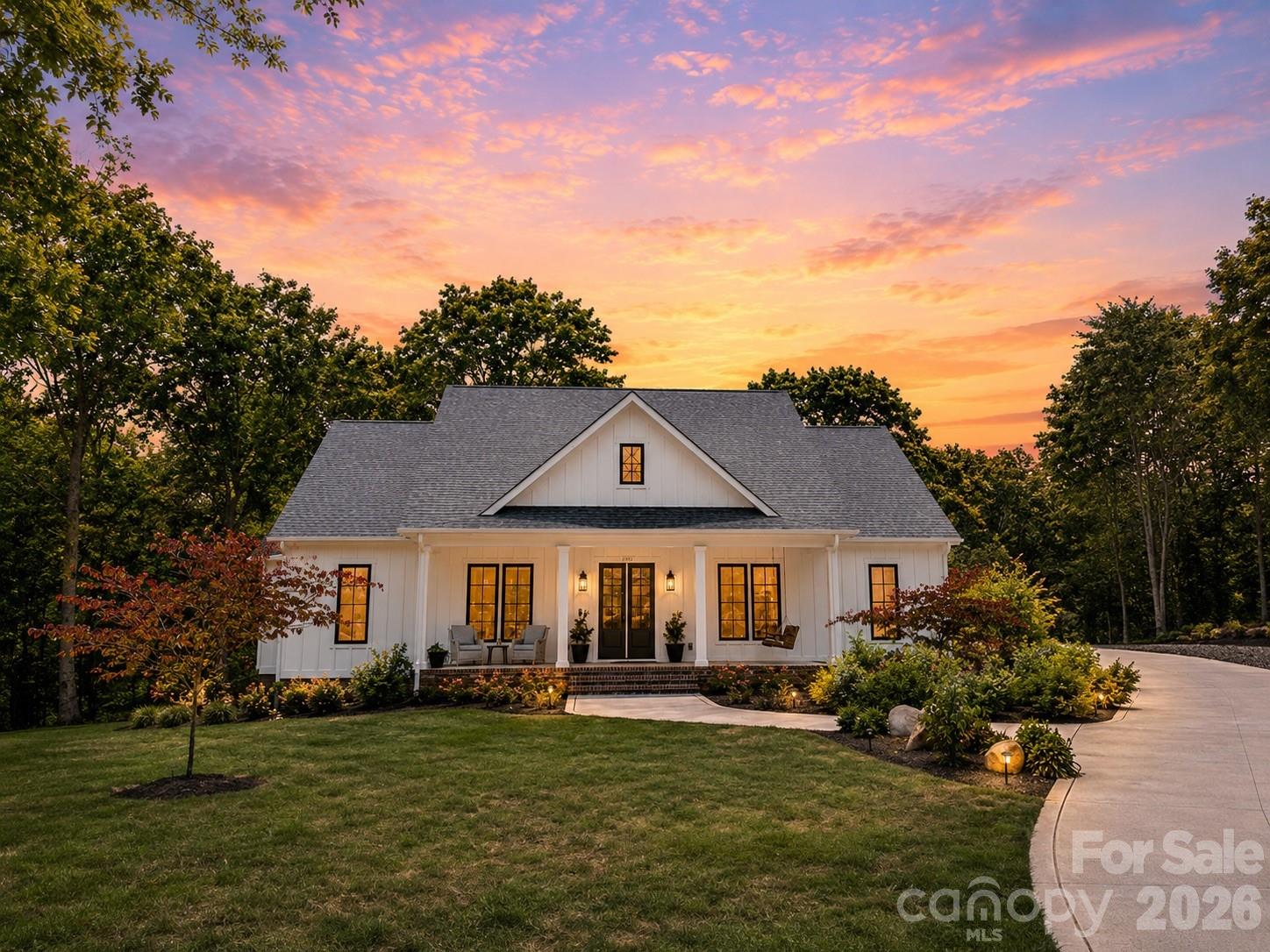 137 Channel Court New London NC 28127