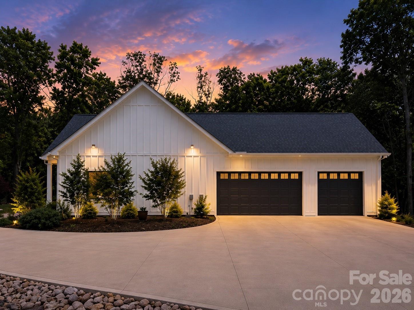137 Channel Court New London NC 28127
